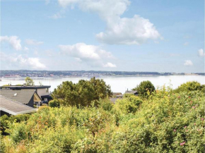 Holiday home Ravnsvej Ebeltoft XI